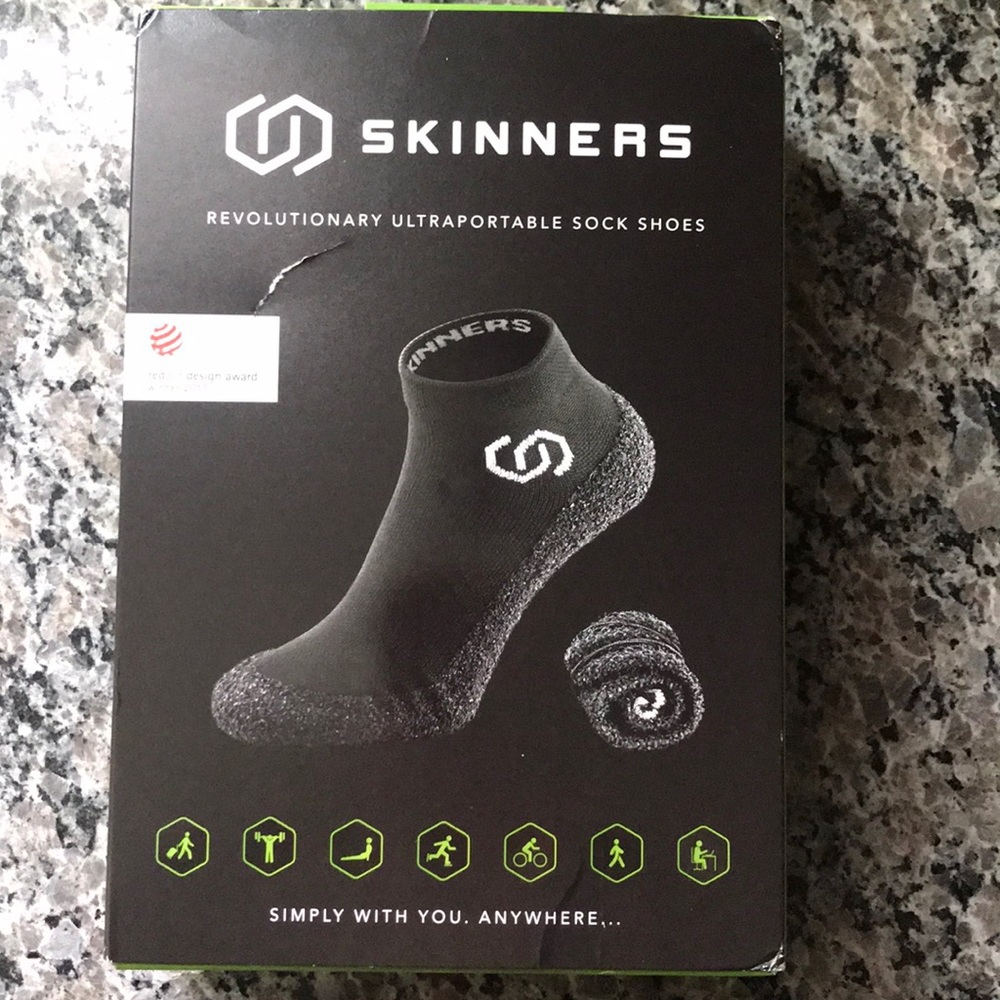 Skinners